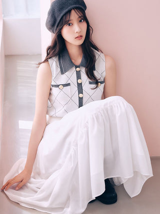 Bow Detail Beret