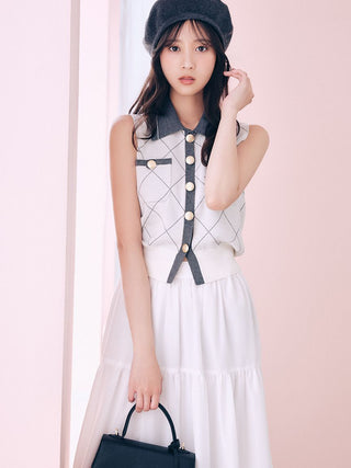 Bow Detail Beret