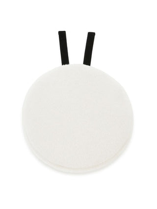 Bow Detail Beret