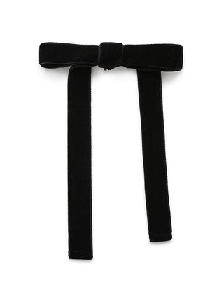 Bow Detail Beret