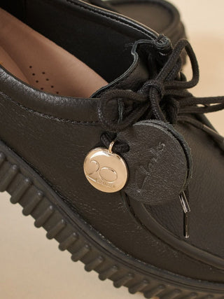 [SNIDEL × Clarks] Torhill Bee