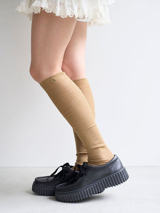 [SNIDEL × Clarks] Torhill Bee