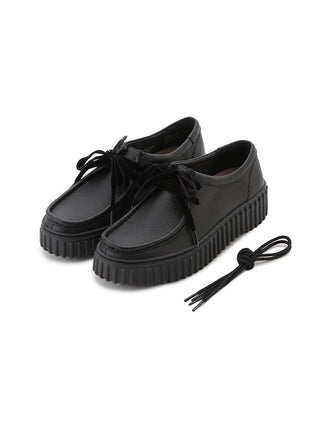 [SNIDEL × Clarks] Torhill Bee