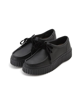 [SNIDEL × Clarks] Torhill Bee