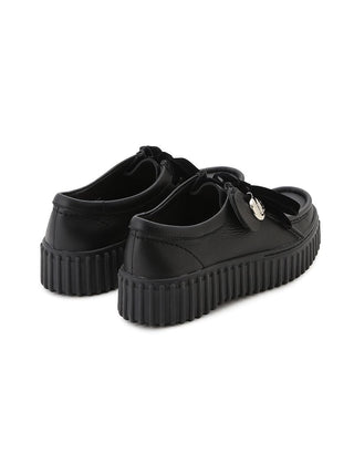 [SNIDEL × Clarks] Torhill Bee