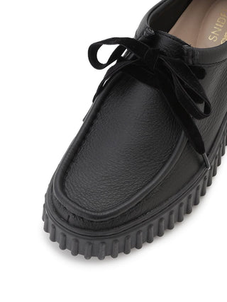 [SNIDEL × Clarks] Torhill Bee