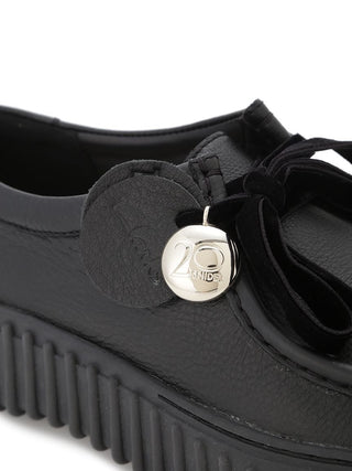 [SNIDEL × Clarks] Torhill Bee