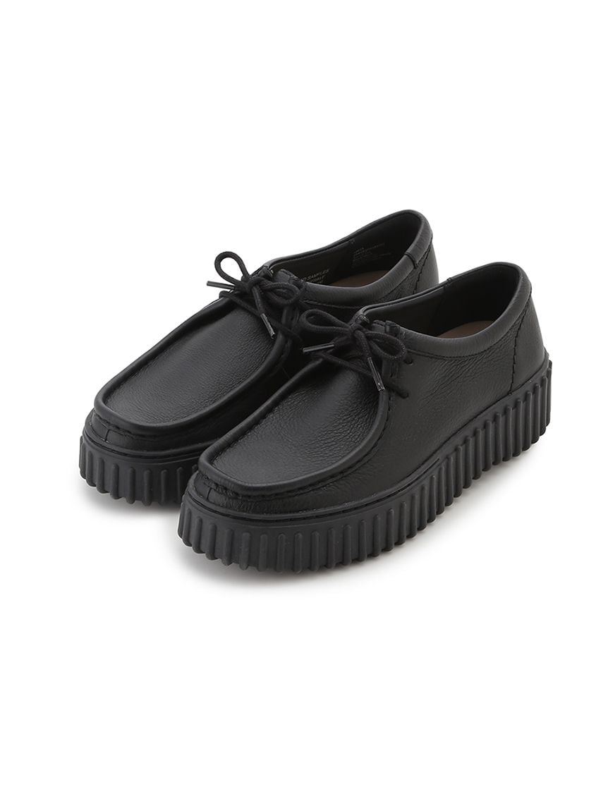 SNIDEL × Clarks] Torhill Bee