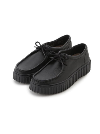 [SNIDEL × Clarks] Torhill Bee