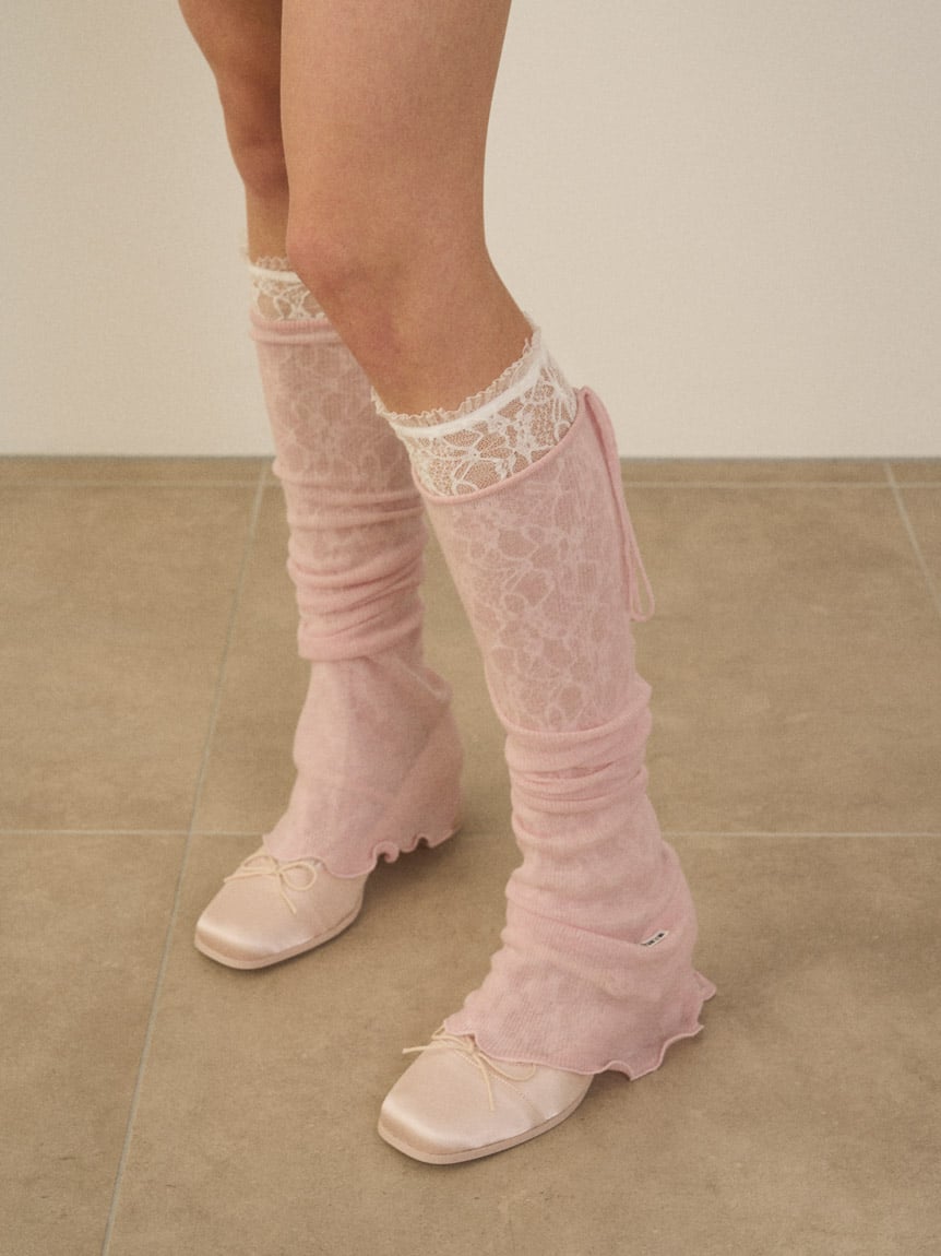 COMING SOON!【Chacott】Mary Jane Heels – SNIDEL