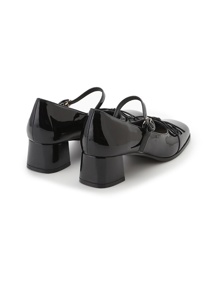 COMING SOON!【Chacott】Mary Jane Heels – SNIDEL