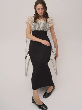 【Chacott】Ballet Pumps