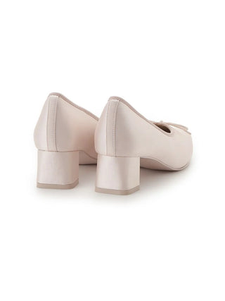 【Chacott】Ballet Pumps