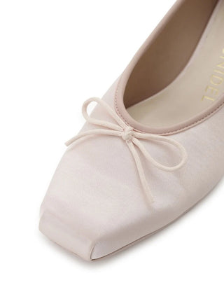 【Chacott】Ballet Pumps