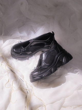 【Chacott】Collaboration Sneakers