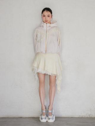 【Chacott】Collaboration Sneakers