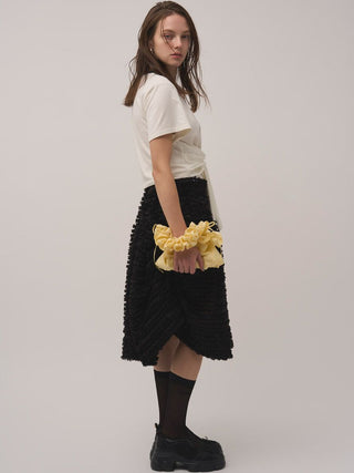 【Chacott】Collaboration Sneakers