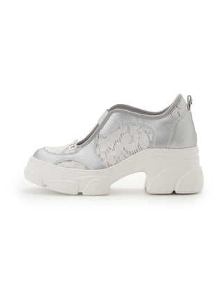 【Chacott】Collaboration Sneakers