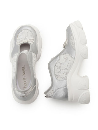 【Chacott】Collaboration Sneakers