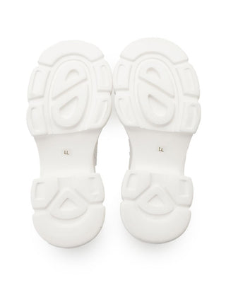 【Chacott】Collaboration Sneakers
