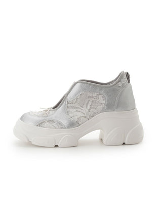 【Chacott】Collaboration Sneakers