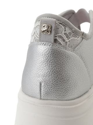 【Chacott】Collaboration Sneakers