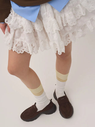 Sneaker Sole Loafers