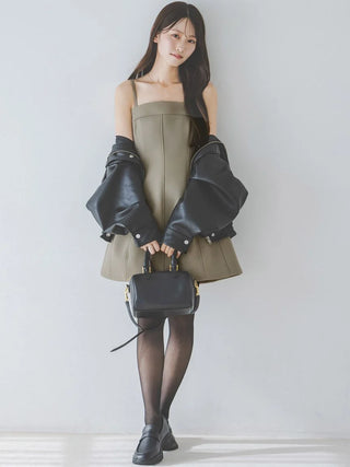 Sneaker Sole Loafers