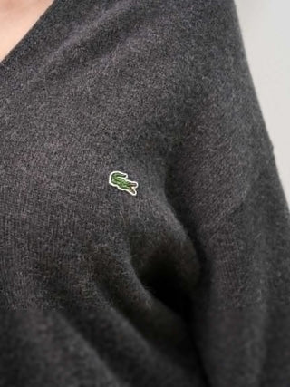 LACOSTE Skipper Knit Dress