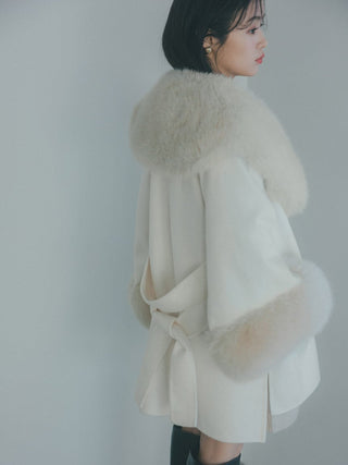 Raccoon Mini Knit Dress