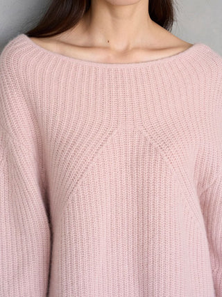 Raccoon Mini Knit Dress