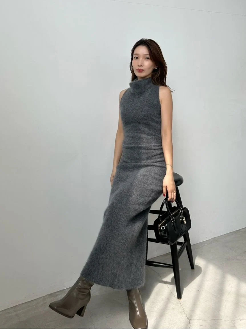black dress long sleeve floor length Long Lace Short Sleeve Formal Black Evening Dress