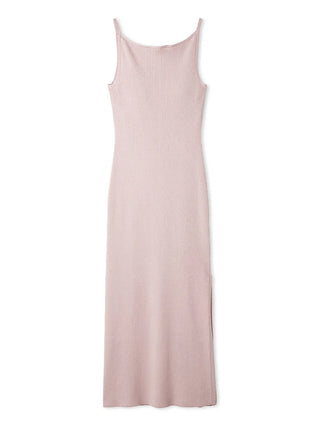 Knit Cami Dress