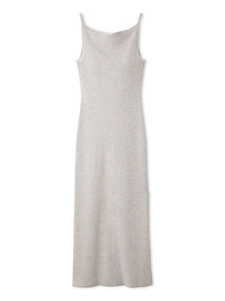 Knit Cami Dress