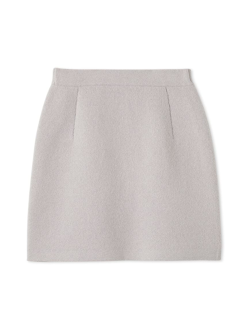 Fox Knit Skirt – SNIDEL