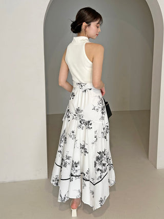 Sustainable Knit Pullover with Collar