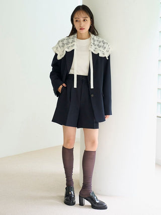 Cold Shoulder Knit Pullover