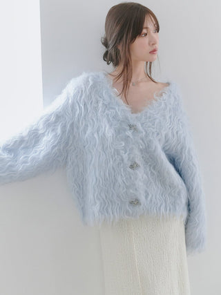 Design Knit Cardigan