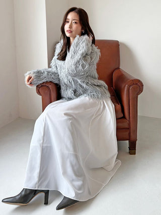 Design Knit Cardigan