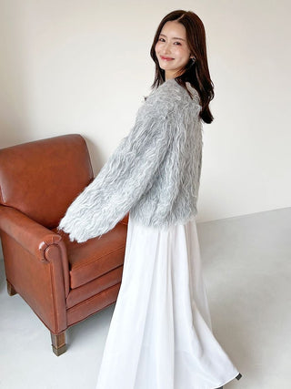 Design Knit Cardigan