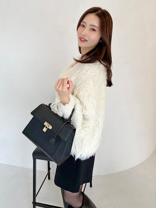 Design Knit Cardigan