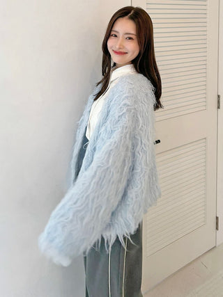 Design Knit Cardigan