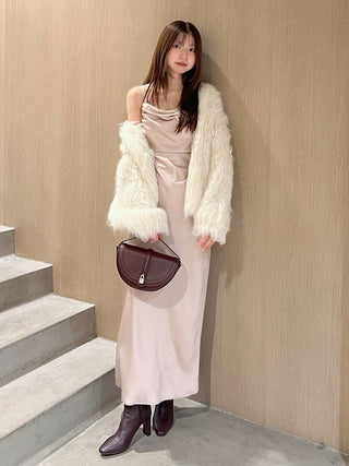 Design Knit Cardigan