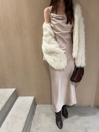 Design Knit Cardigan