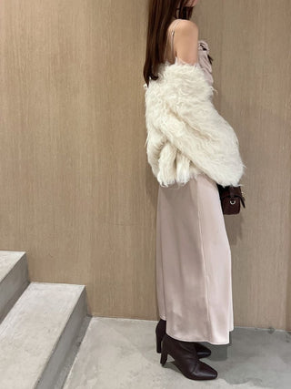 Design Knit Cardigan