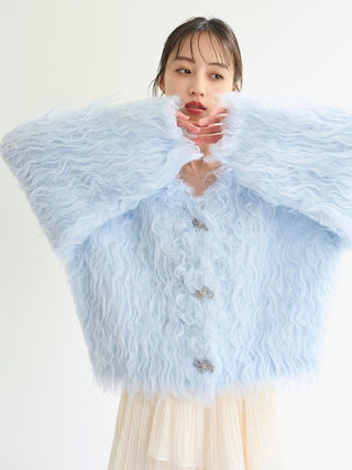 Design Knit Cardigan