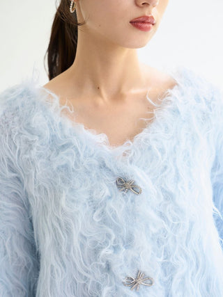 Design Knit Cardigan