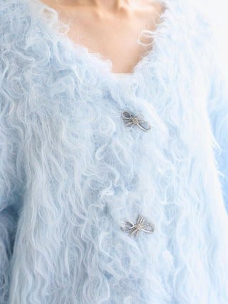 Design Knit Cardigan