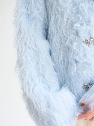 Design Knit Cardigan