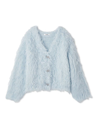 Design Knit Cardigan